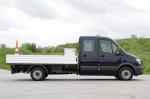 Mercedes-Benz Sprinter 2014 года